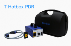 IHデントリペアシステム　T‐Hotbox（ホットボックス）